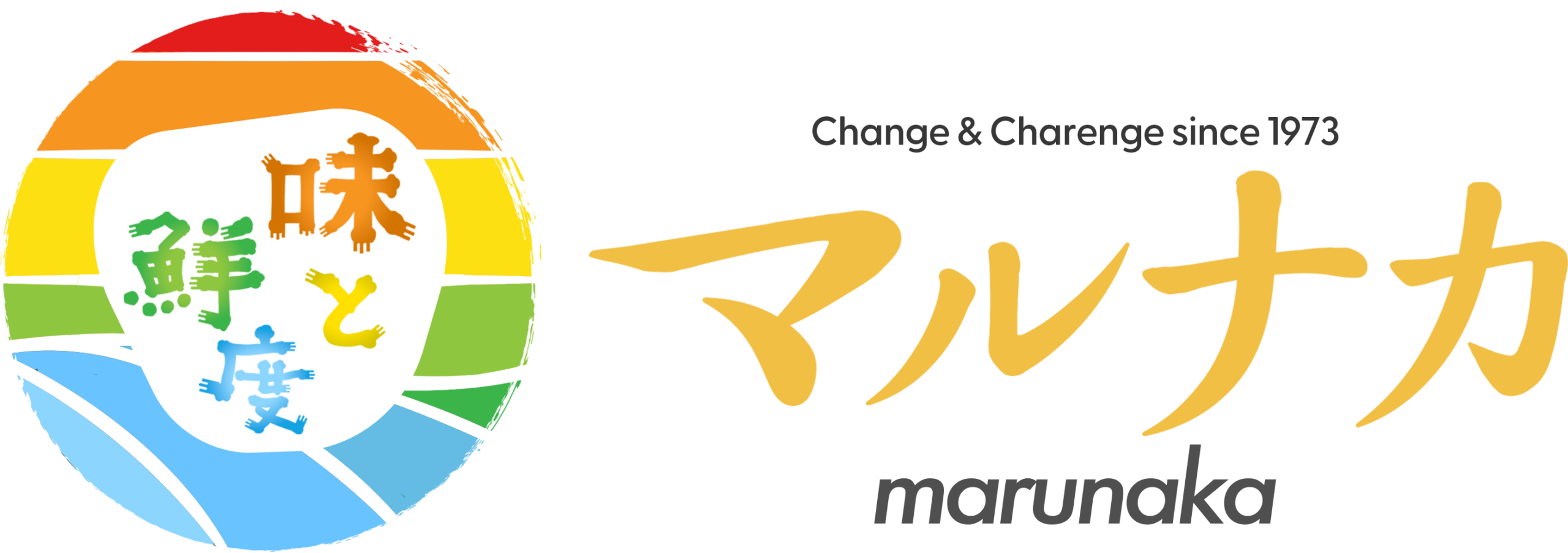 マルナカ ロゴ